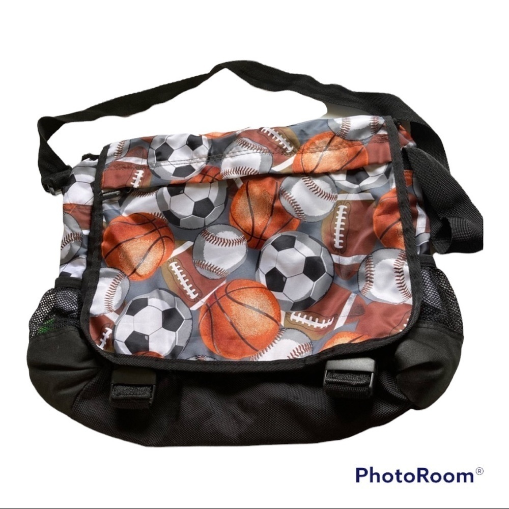 The Children’s Place Sports Shoulder Bag